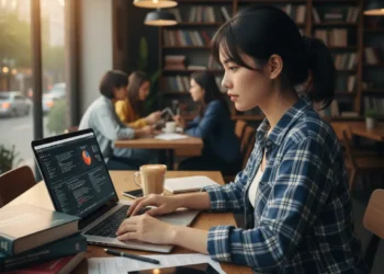 Panduan Lengkap Menyusun Skripsi: Tuntas Cepat dan Akurat untuk Mahasiswa