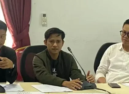 Sopyallah, Tokoh Pemuda Kalimantan Barat