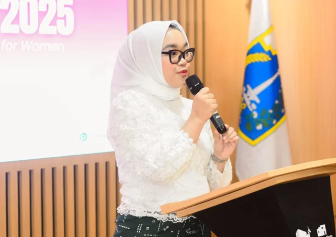 
 Penulis: Dewi Valentin (Bhavani Indonesia)