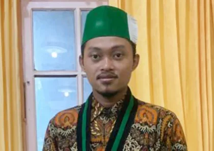 Abdul Rohman ditetapkan sebagai Formatur Ketua Umum HMI Cabang Mempawah periode 2025–2026 dalam Konfercab XV yang digelar secara konstitusional./Ist