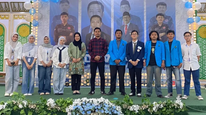 
 Rangkaian Legal Civic 2026 di IAIN Pontianak mendorong literasi hukum mahasiswa melalui kompetisi akademik dan penguatan nalar kritis.