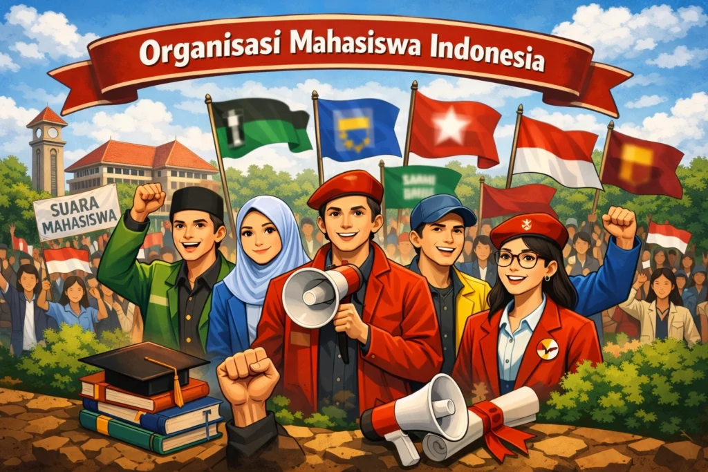 Gaambar dibuat oleh AI