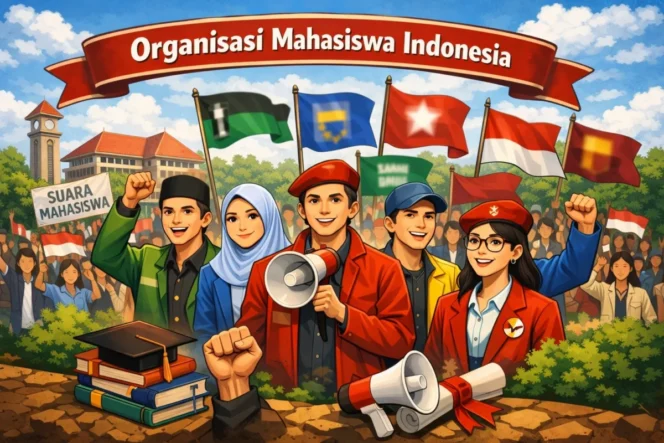 
 Gaambar dibuat oleh AI
