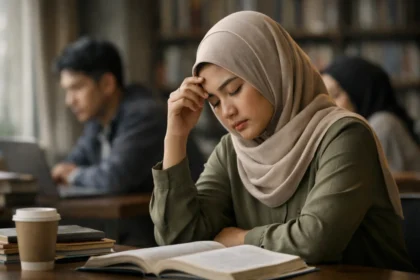 Gambar dibuat oleh AI