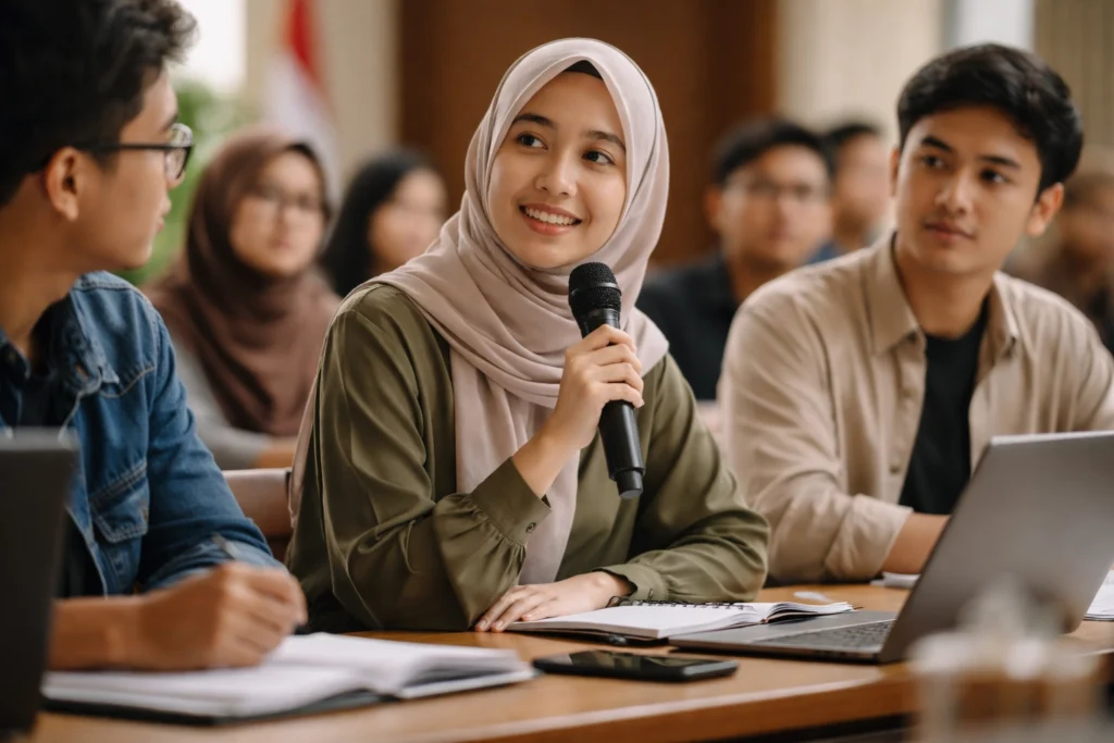 Gambar dibuat oleh AI