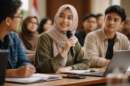 Gambar dibuat oleh AI