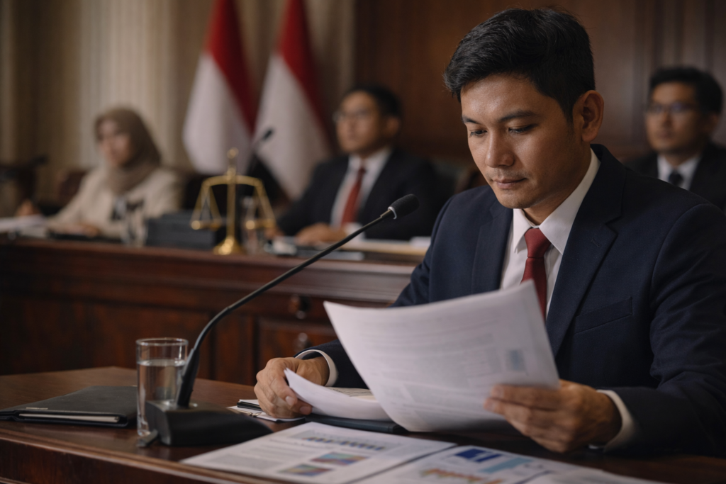 Gambar dibuat oleh AI