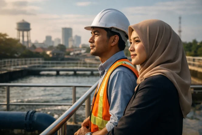 
 Gambar dibuat oleh AI