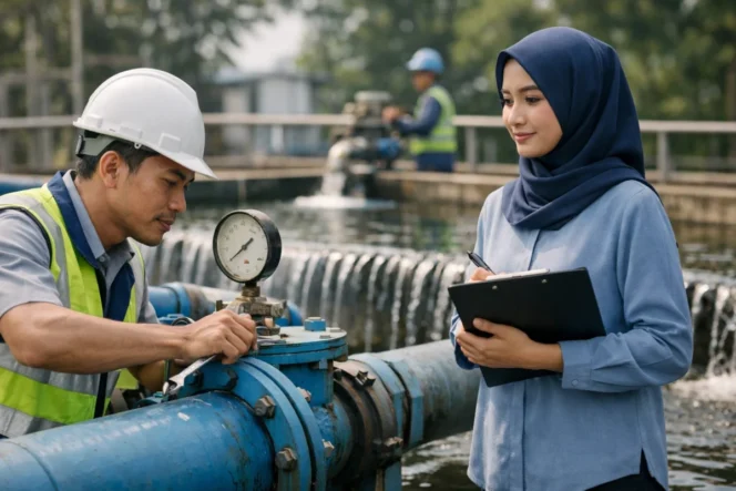 
 Gaambar Ilustrasi dibuat oleh AAI