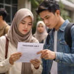 Kebijakan UKT