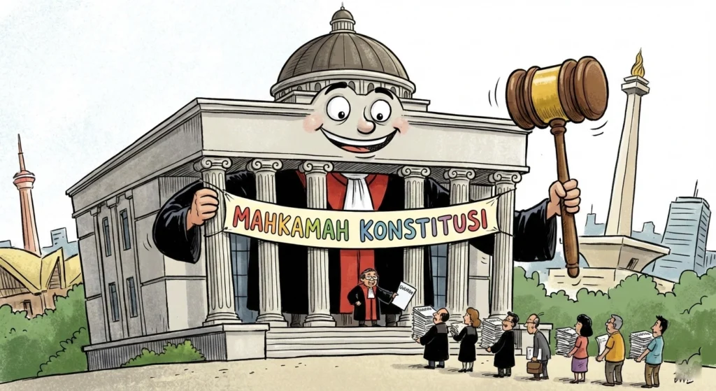 Gambar dibuat oleh AI