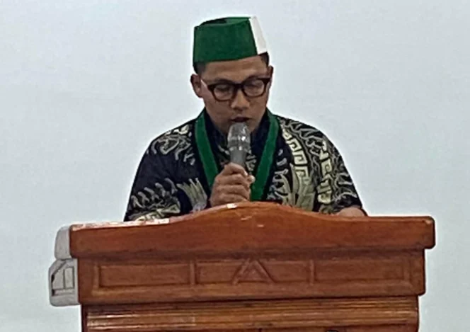 
 Penulis: Muhlas, S.H., M.H. - Sekertaris Umum Badko HMI Kalimantan Barat