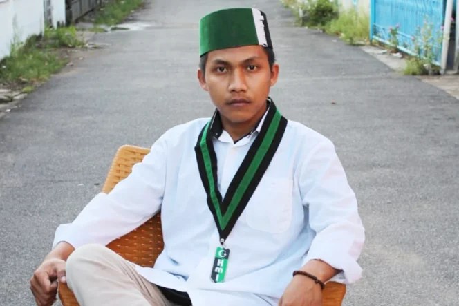 
 Penulis: Muhlas, S.H., M.H. - Sekertaris Umum Badan Koordinasi Himpunan Mahasiswa Islam (BADKO HMI) Kalimantaan Barat