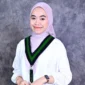 Penulis - Hesty Putri Riani Ketua Umum Kohati BADKO KALBAR