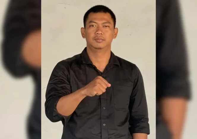 
 Penulis: Ramos - Tokoh Pemuda Kalimantan Barat