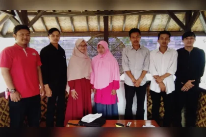 Ibadah Intelektual HMI