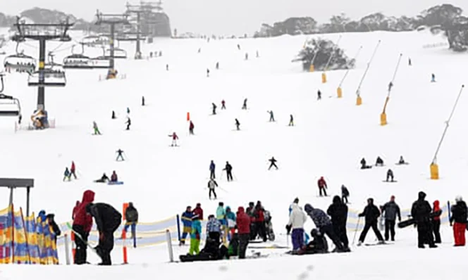 
 Olimpiade Musim Dingin Milano–Cortina 2026: Peluang untuk Perdamaian dalam Geopolitik Dunia