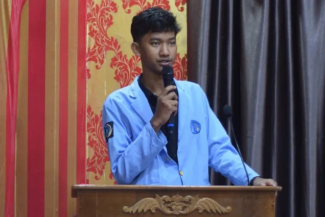 
 Syariful Hidayatullah terpilih sebagai Koordinator Pusat FKBK Kalimantan Barat 2026–2027 melalui musyawarah demokratis 22 BEM se-Kalbar. Minggu, (8/2/2026)