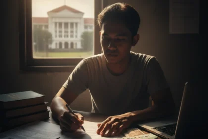 ingin kuliah tidak mampu