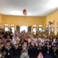 KKN STAI Al-Hidayah Tasikmalaya menutup masa pengabdian di Desa Ratawangi dengan program edukatif, literasi, dan sinergi mahasiswa–warga.