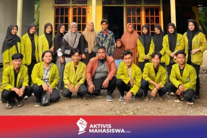 Mahasiswa ABDIMU STITDAR