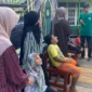 ABDIMU STITDAR gelar pengabdian mahasiswa pesantren lewat lomba edukatif bersama santri untuk pembinaan karakter di Kubu Raya.