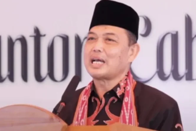 
 Gubernur Kalbar Bantah Isu Tim Airlangga Kuasai 800 Proyek PL Tahun 2026