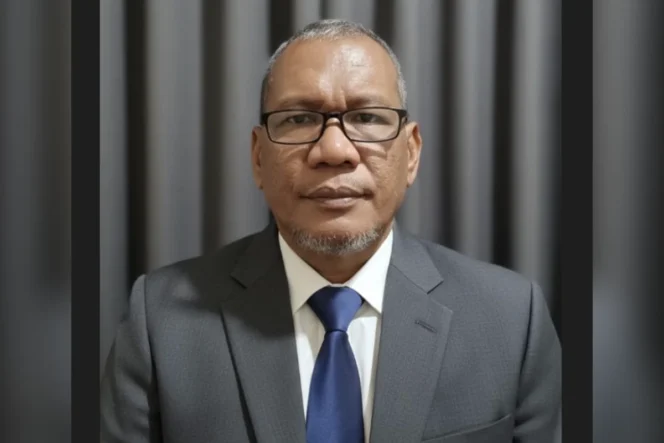 
 Foto: Asido Jamot Tua Simbolon, S.H. Ketua DPW BAKUMKU Provinsi Kalimantan Barat