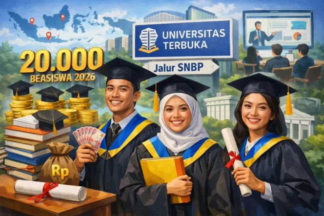 
 Gambar ilustrasidibuat oleh AI