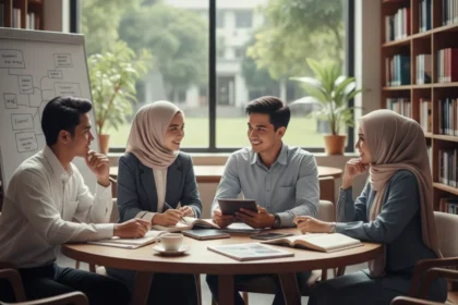 organisasi mahasiswa kampus