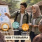 KKN Tri Dharma