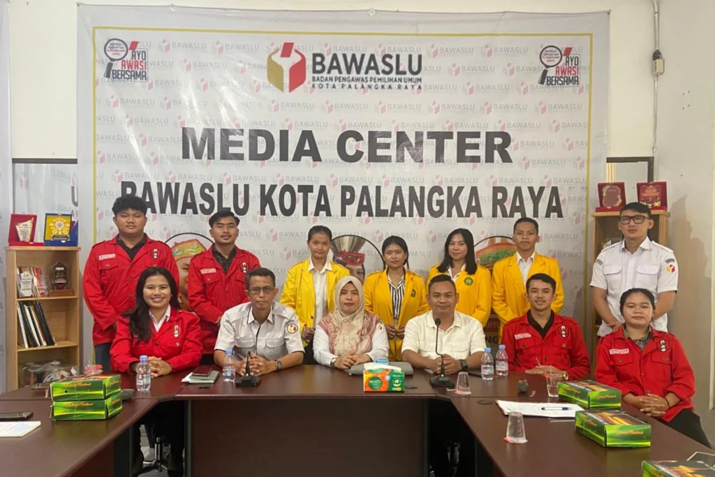 Pengawasan Partisipatif