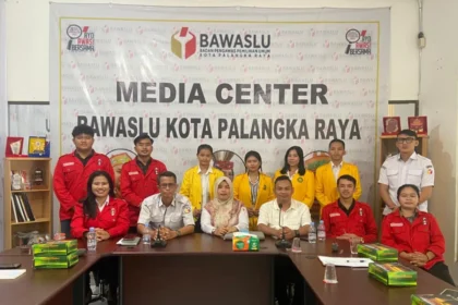 Pengawasan Partisipatif