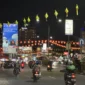 Jalan Gajahmada Pontianak