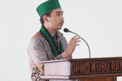 Ibadah Intelektual HMI