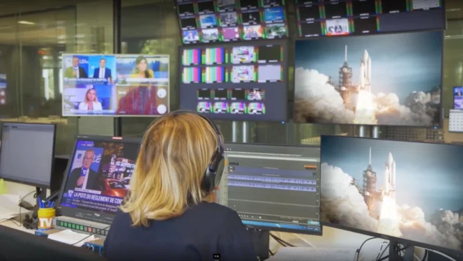 
 Normalisasi Pelanggaran Etik Media di Era Konten Cepat