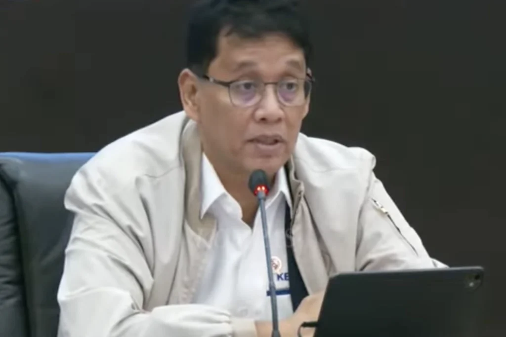 Pernyataan pemerintah terkait Alumni LPDP Viral dan pengembalian dana