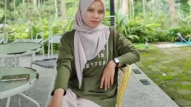 Penulis: Syaikha Dziyaulhaq