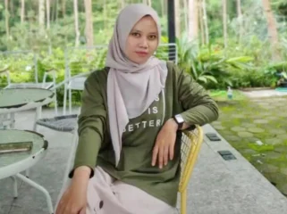 Penulis: Syaikha Dziyaulhaq