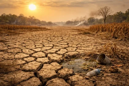 Fenomena El Nino berpotensi memperpanjang musim kemarau dan meningkatkan risiko kesehatan serta polusi udara di berbagai wilayah Indonesia.