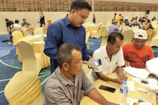 
 Penulis: Erianto (Pegiat Media Sosial)