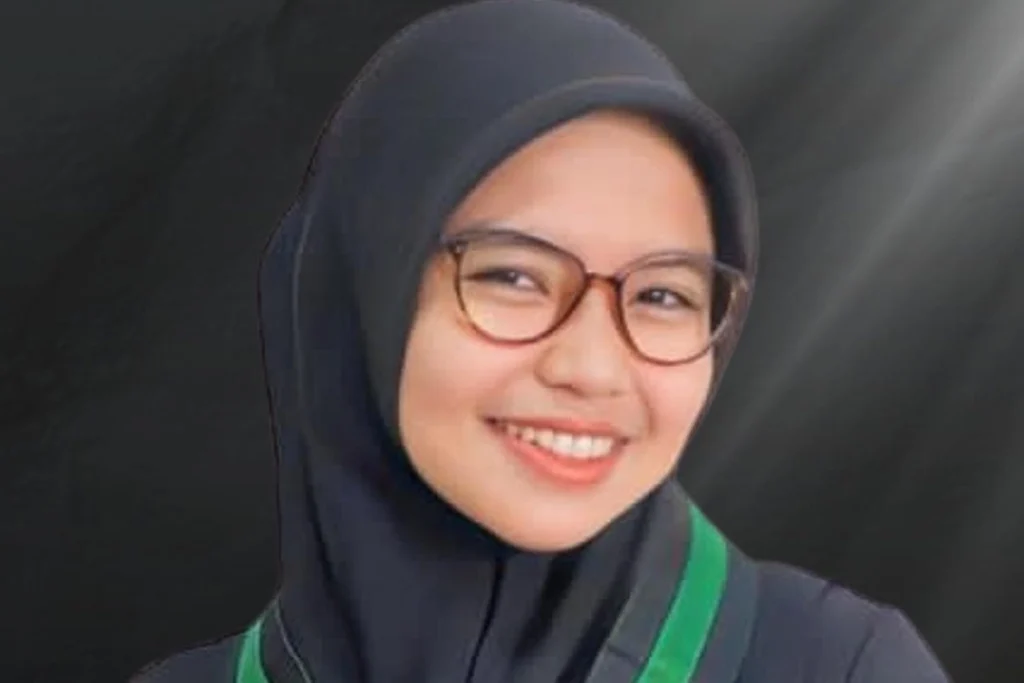 Ilustrasi kaderisasi HMI sebagai proses pembentukan agen perubahan dalam organisasi