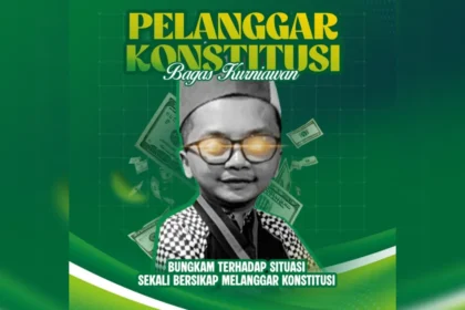 gugatan HMI Malang dalam dinamika organisasi