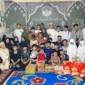 Kegiatan santunan anak yatim oleh IKAMI Sulsel dan HIPMI PT di panti asuhan Pontianak