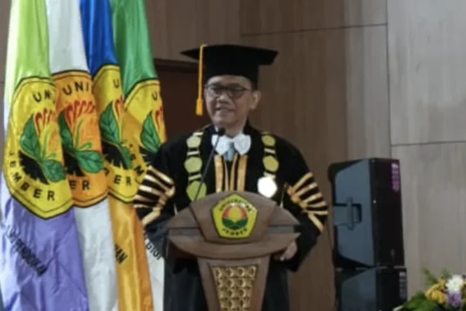 
 UTBK SNBT 2026 di Unej Disorot, Rektor Ingatkan Potensi Kecurangan Berbasis Teknologi