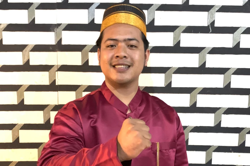 Mahasiswa menyoroti janji Bupati Mempawah terkait pembangunan dan anggaran daerah