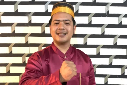 Mahasiswa menyoroti janji Bupati Mempawah terkait pembangunan dan anggaran daerah