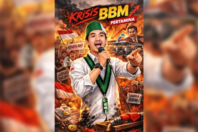 
 Antrean BBM Mengular di Kalbar, Kombinasi Kinerja Pertamina dan Komunikasi Pemerintah yang Gagal