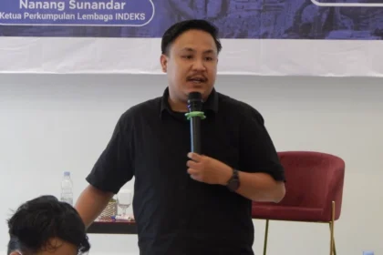 pertemuan saudagar bugis makassar