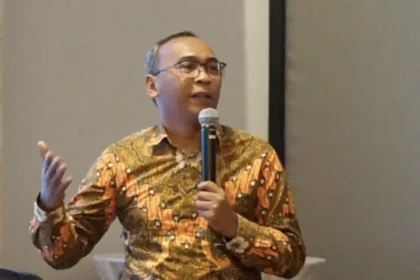 Forum nasional membahas pengiriman tentara Gaza oleh pemerintah Indonesia dalam diskusi publik